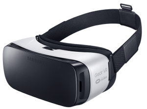 Samsung-Gear-VR