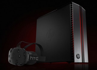 HTC VIVE PC Partners