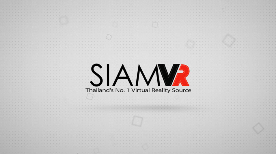 SiamVR Youtube