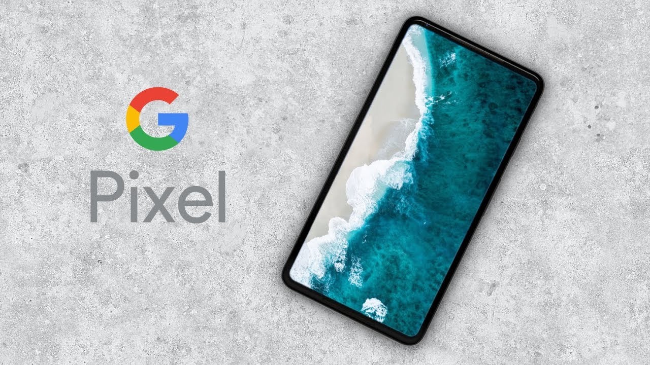 google-pixel-3