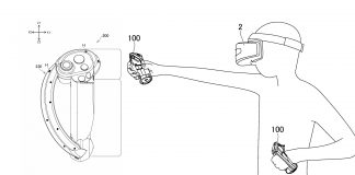 sony-vr-controller-patent